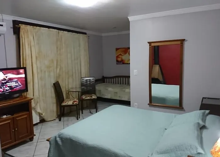 Pousada Pinha Pinhão