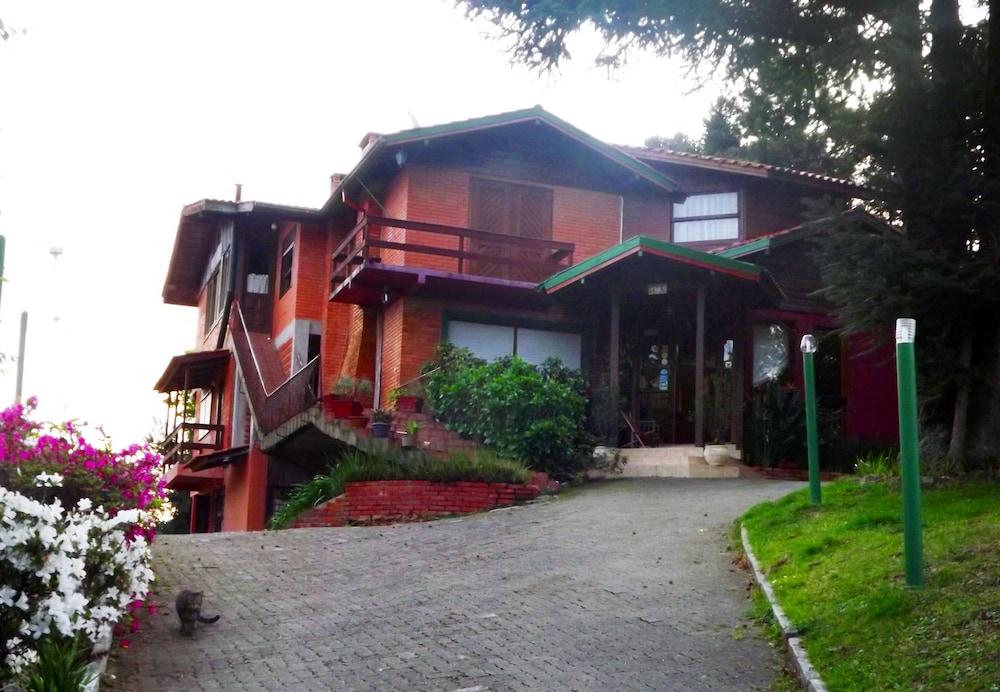 Pinha Pinhão 2*